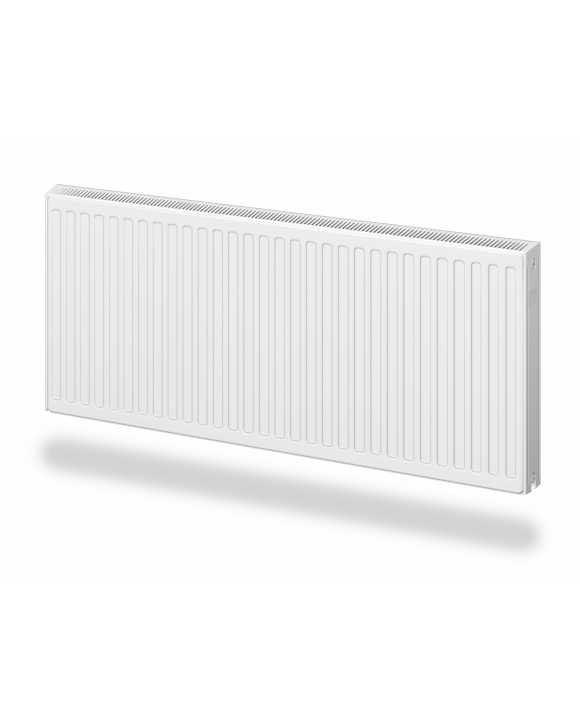 Радиатор стальной Arideya LUXE 21*500*1200 ниж. подкл.