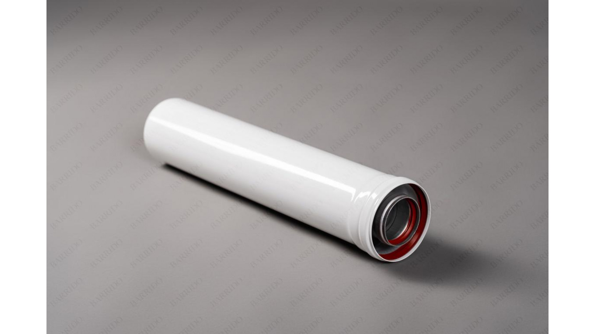 Коаксиальная труба Ф60/100 L=250 (в коробке 2 шт) ARIDEYA в Екатеринбурге
