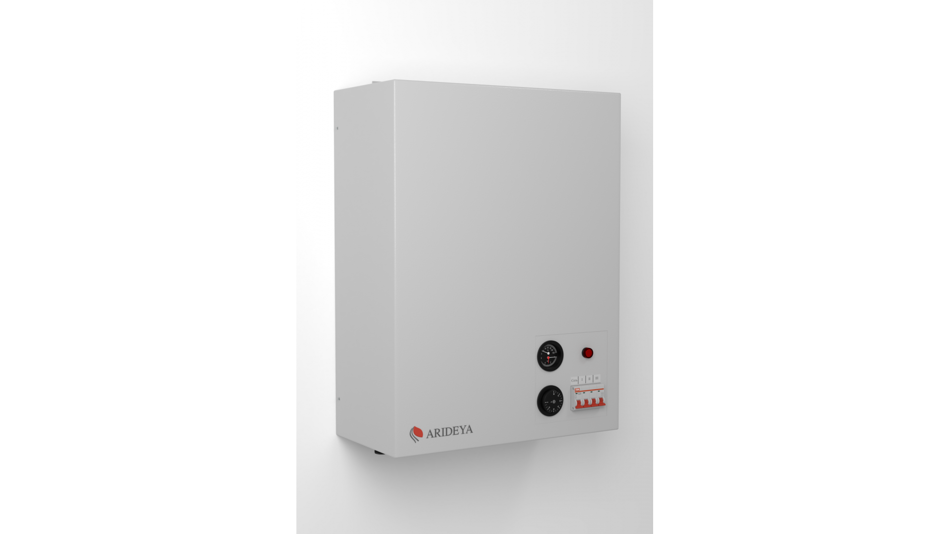 Котел электрический ARIDEYA КВ-9 в Екатеринбурге