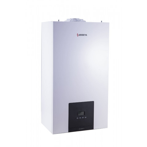 Котел газовый настенный ARIDEYA HOME - 13 FF